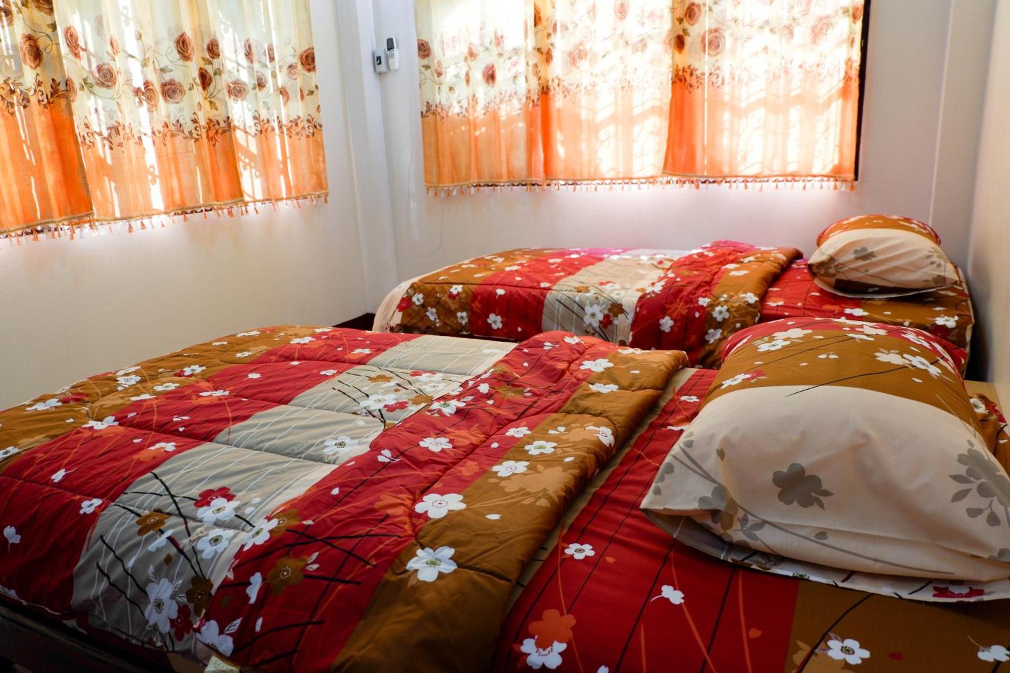Ban Yenjid Hotel Phra Nakhon Si Ayutthaya Ngoại thất bức ảnh
