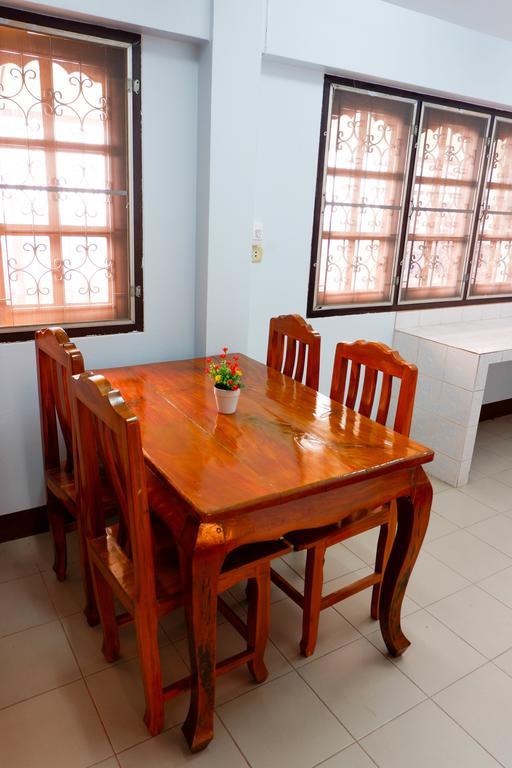 Ban Yenjid Hotel Phra Nakhon Si Ayutthaya Ngoại thất bức ảnh