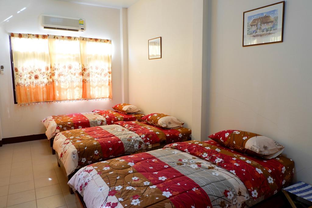 Ban Yenjid Hotel Phra Nakhon Si Ayutthaya Ngoại thất bức ảnh