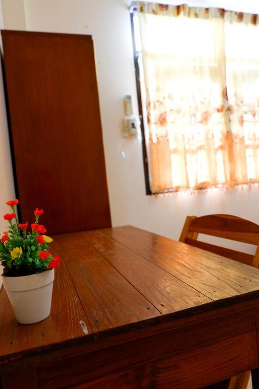 Ban Yenjid Hotel Phra Nakhon Si Ayutthaya Ngoại thất bức ảnh