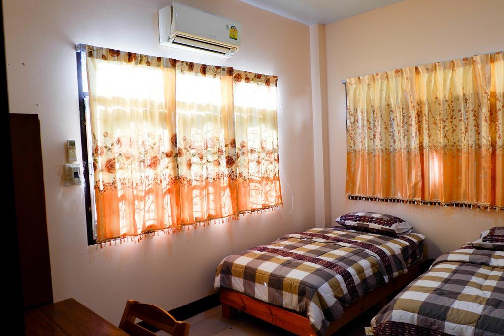 Ban Yenjid Hotel Phra Nakhon Si Ayutthaya Ngoại thất bức ảnh