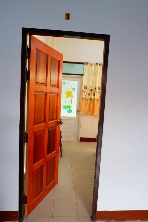 Ban Yenjid Hotel Phra Nakhon Si Ayutthaya Ngoại thất bức ảnh
