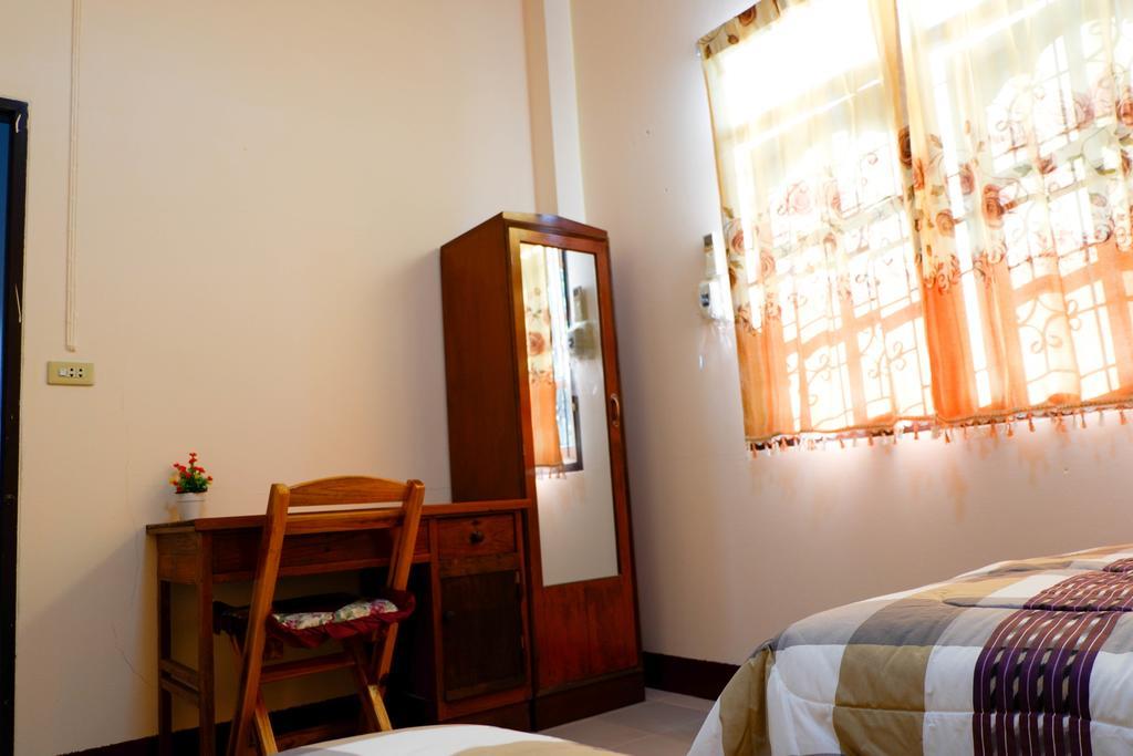 Ban Yenjid Hotel Phra Nakhon Si Ayutthaya Ngoại thất bức ảnh