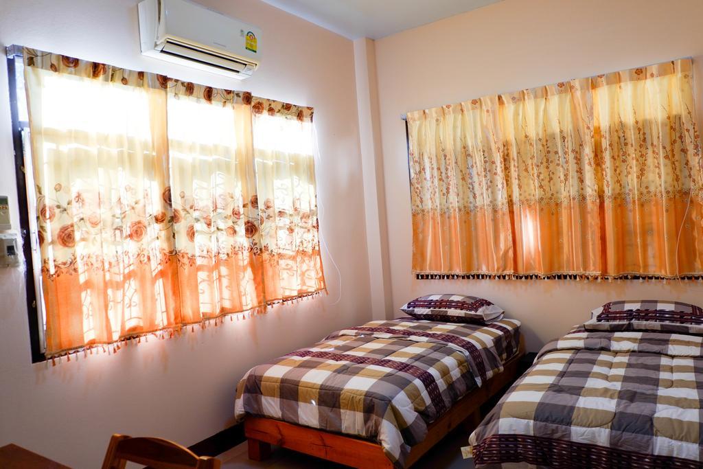 Ban Yenjid Hotel Phra Nakhon Si Ayutthaya Ngoại thất bức ảnh