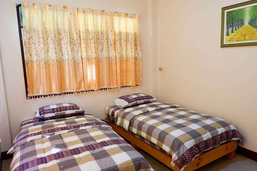 Ban Yenjid Hotel Phra Nakhon Si Ayutthaya Ngoại thất bức ảnh