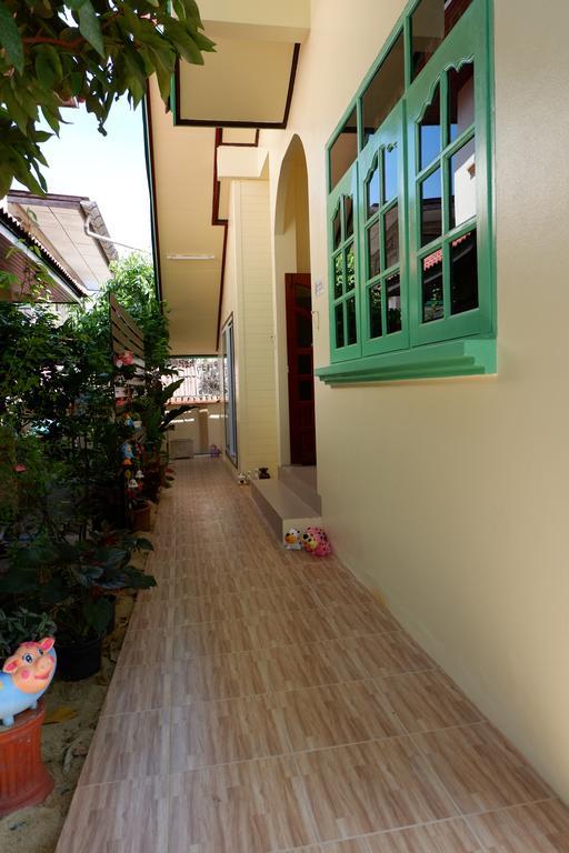 Ban Yenjid Hotel Phra Nakhon Si Ayutthaya Ngoại thất bức ảnh