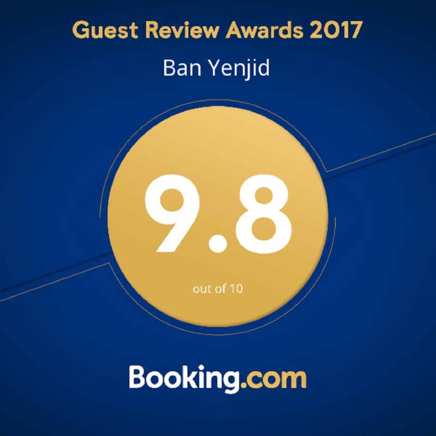 Ban Yenjid Hotel Phra Nakhon Si Ayutthaya Ngoại thất bức ảnh