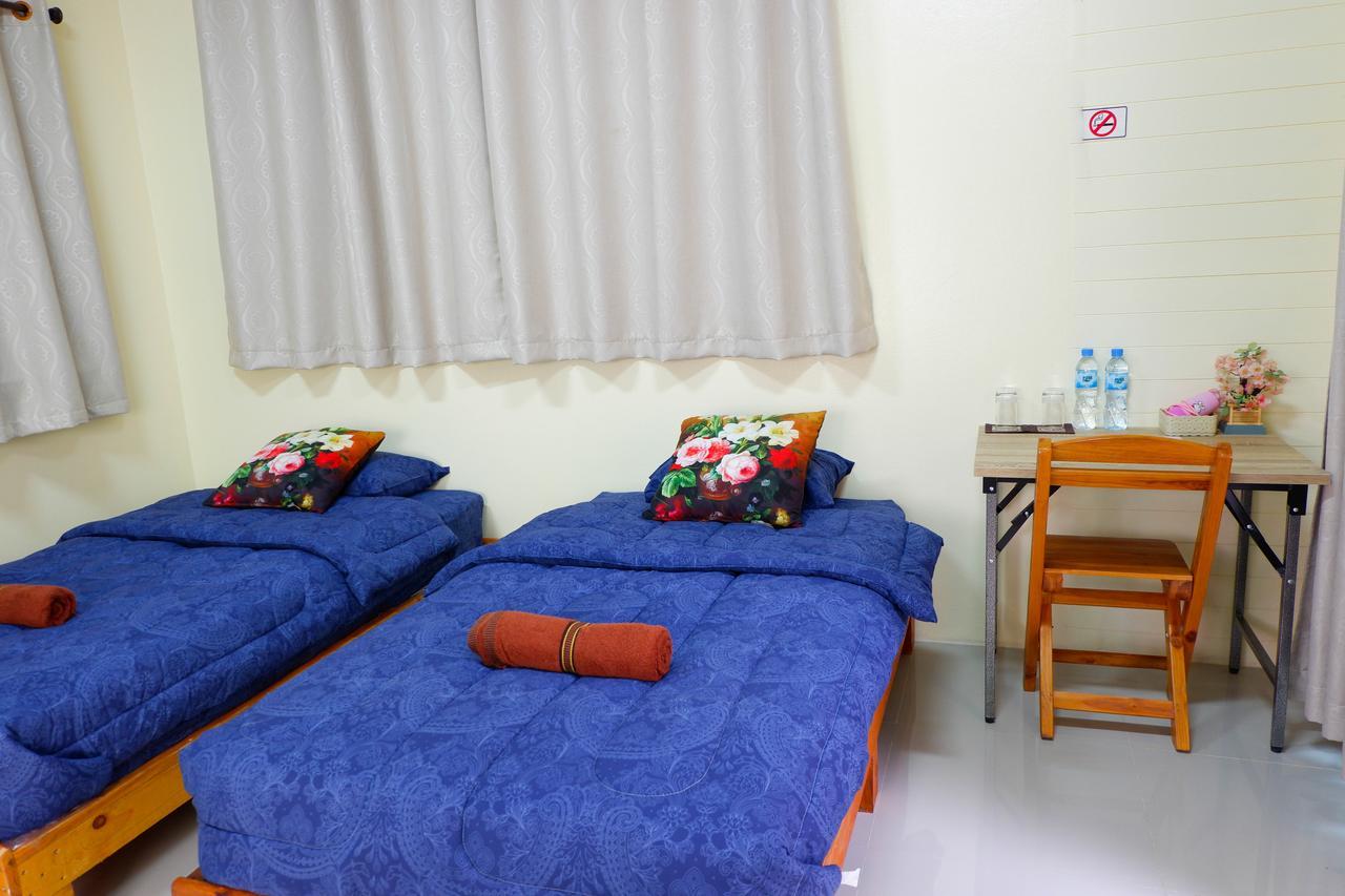 Ban Yenjid Hotel Phra Nakhon Si Ayutthaya Ngoại thất bức ảnh