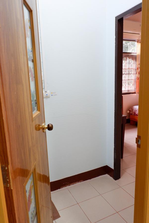 Ban Yenjid Hotel Phra Nakhon Si Ayutthaya Ngoại thất bức ảnh