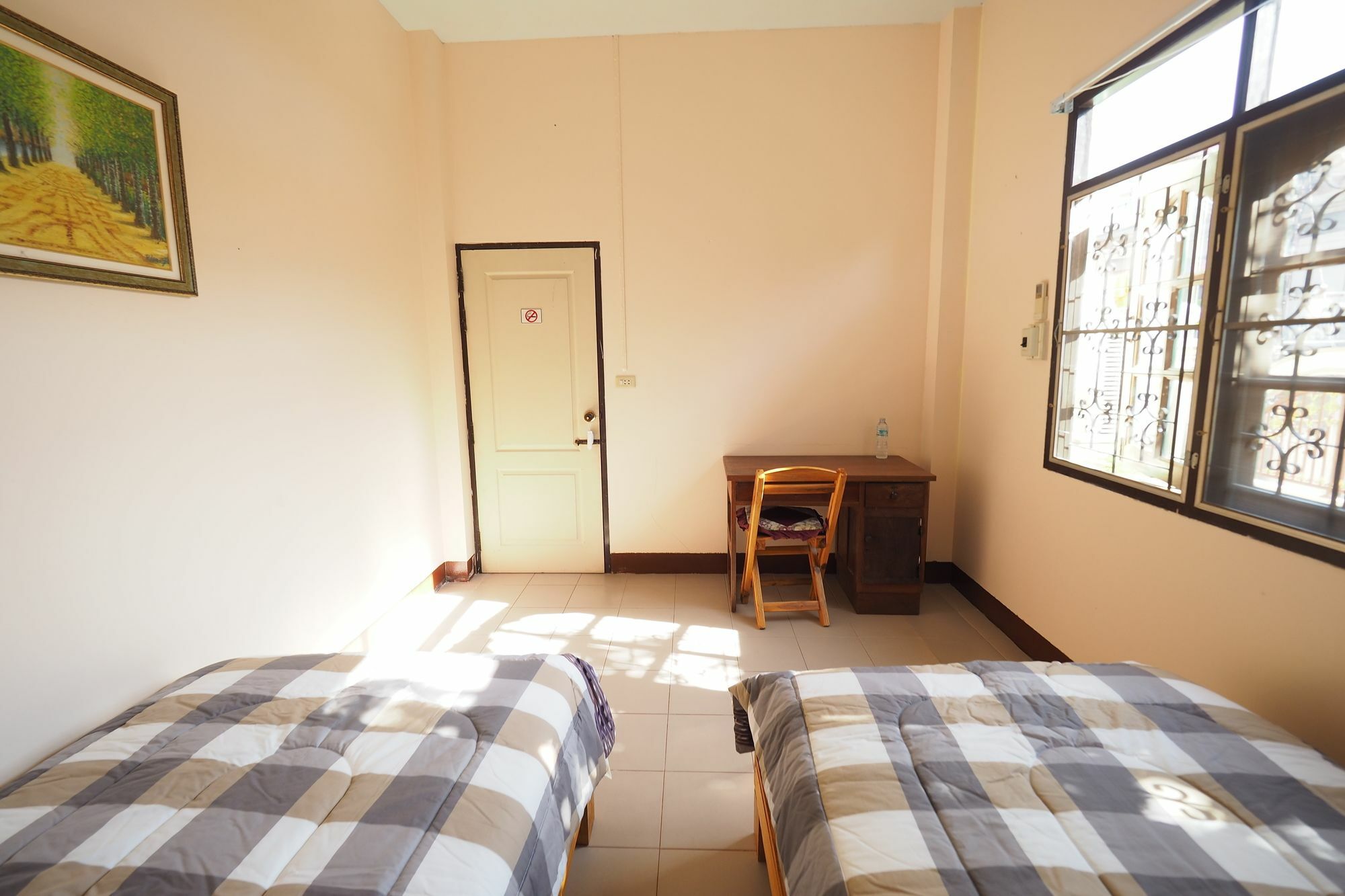 Ban Yenjid Hotel Phra Nakhon Si Ayutthaya Ngoại thất bức ảnh