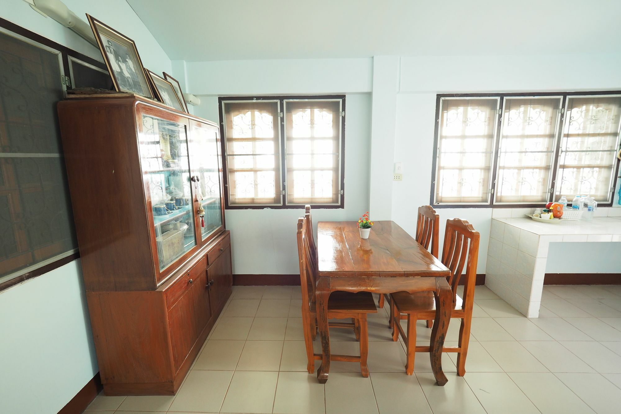 Ban Yenjid Hotel Phra Nakhon Si Ayutthaya Ngoại thất bức ảnh