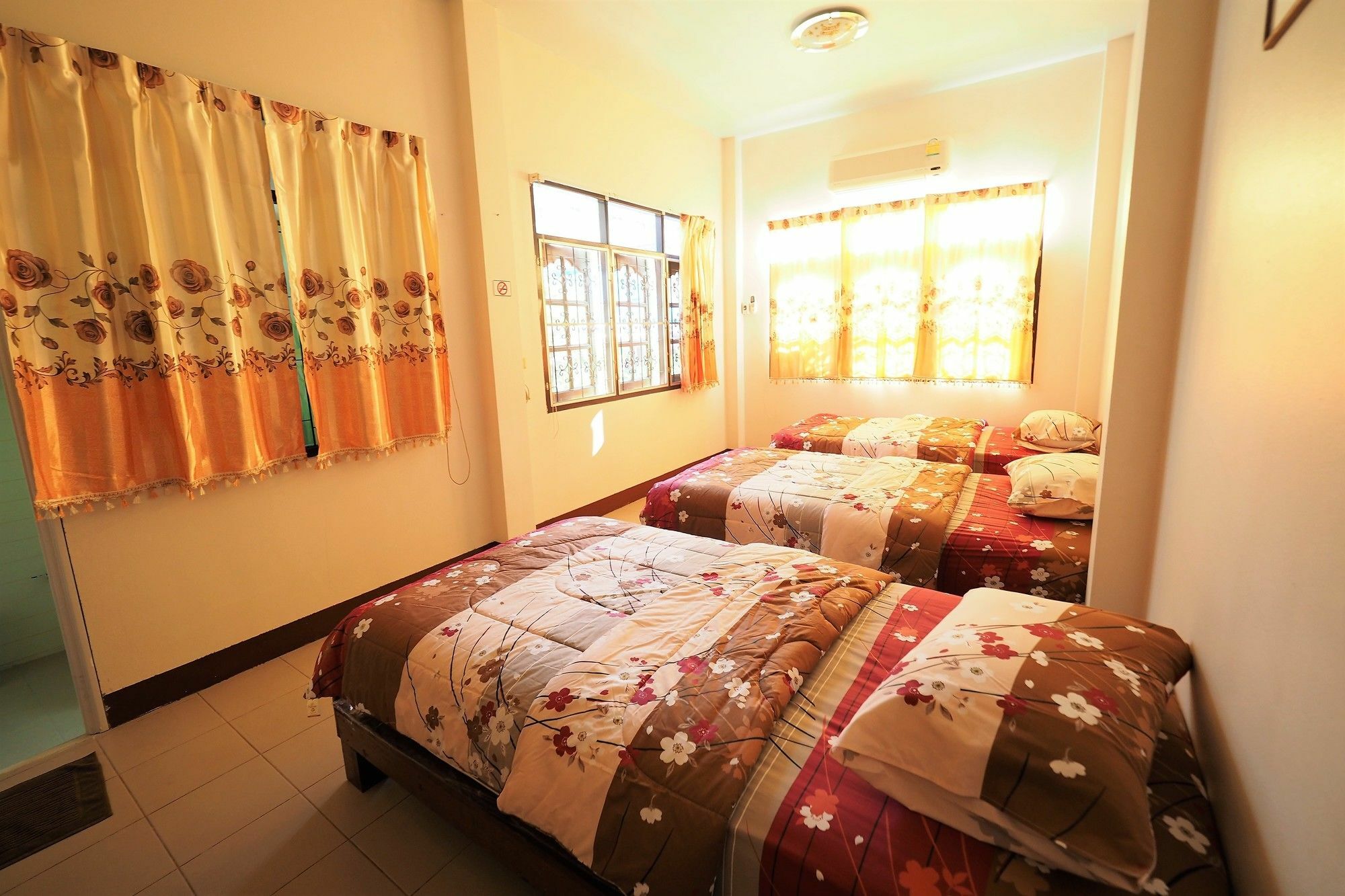 Ban Yenjid Hotel Phra Nakhon Si Ayutthaya Ngoại thất bức ảnh