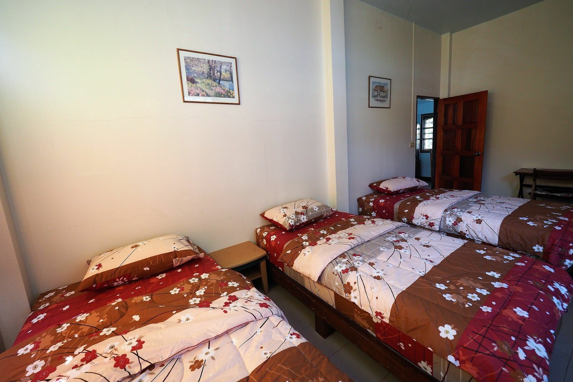 Ban Yenjid Hotel Phra Nakhon Si Ayutthaya Ngoại thất bức ảnh